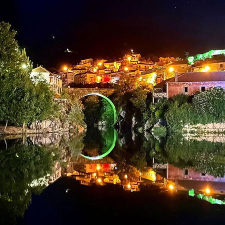 Вілла Casa Do Rio Avo Екстер'єр фото