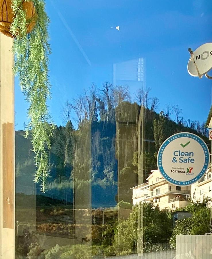 Вілла Casa Do Rio Avo Екстер'єр фото