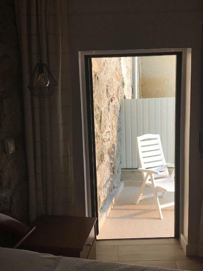 Вілла Casa Do Rio Avo Екстер'єр фото