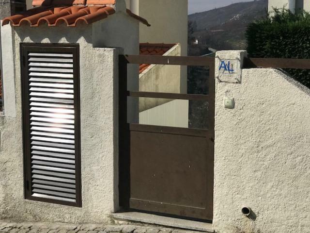 Вілла Casa Do Rio Avo Екстер'єр фото